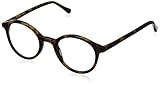A.J. Morgan Retina-Power 2.25 69120 Round Readers, Antique Tortoise, 2.25