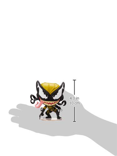 venom x 23 pop