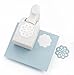 Martha Stewart Crafts Large Double Paper Punch, Layered Daisy