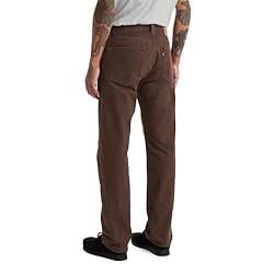 Levi's Men's 505 Regular Fit Jeans