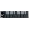 KORG NANOKEY BK