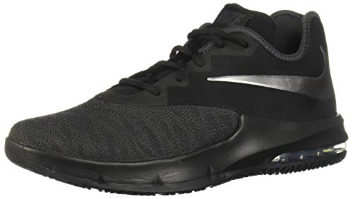 Nike Air Max Infuriate Iii Low, Men's Basketball