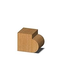 Whiteside Router Bits 1432 un mitad Ronda Bit con 5 16 radio y 1-Inch Longitud de corte