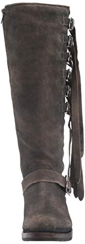 FRYE-Womens-Veronica-Strap-Tall-Knee-High-Boot