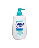 Aqua Care Lotion for Dry Skin, with 10 Percent Urea - 8 fl oz