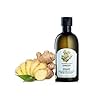 The-Body-Shop-Ginger-Anti-Dandruff-Shampoo-400-ml-TOBOD080 The Body Shop Ginger Anti Dandruff Shampoo, Green, Honey, 400 ml