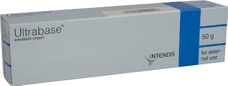 ultrabase emollient cream