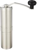 Porlex JP-30 Stainless Steel Coffee Grinder