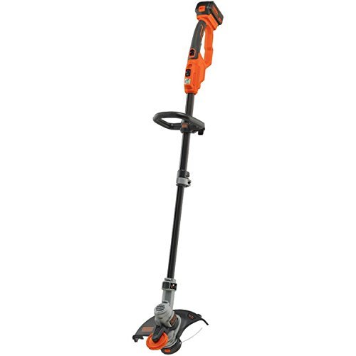 Black & Decker LST420