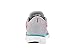 Nike Womens Free Rn Distance Wolf Grey/Dark Grey/Pink Blast Running Shoe 8.5 Women US