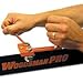 WoodlandPRO Chain Saw Bar Rail Closer
