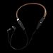 Klipsch R5 Neckband Brown