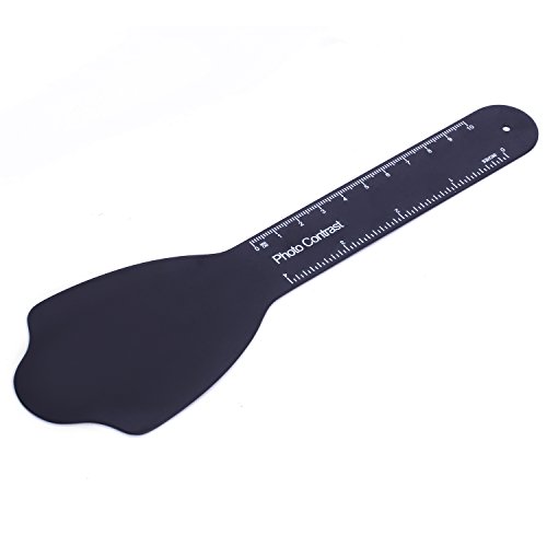 Azdent intraoral photographic black background board de…