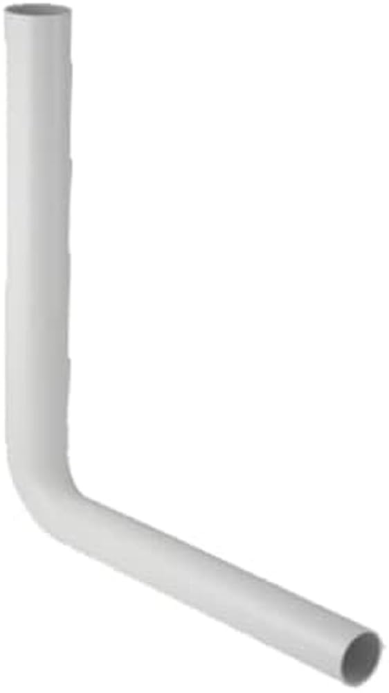 Geberit Rinse Sheet 50 x 44 x 390 x 350 mm, White, 118006111