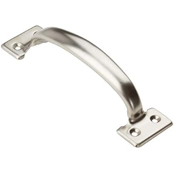 National Hardware N349-001 V671 Pull in Stainless Steel