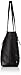 Ava Tote Bag, Black, One Size