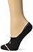 Stance Women's Plain Jane Solid Arch Support Super Invisible Sock