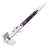 Estes 3026 Photon Probe Flying Model Rocket Kit