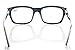 Eyekepper Polycarbonate Large Lens Line Bifocal Glasses Readers Men Grey +2.0
