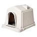 Amazon Basics Pet House, Indoor / Outdoor, Large