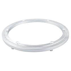 TamBee 14 Inch Lazy Susan Bearing Heavy-Duty Mute
