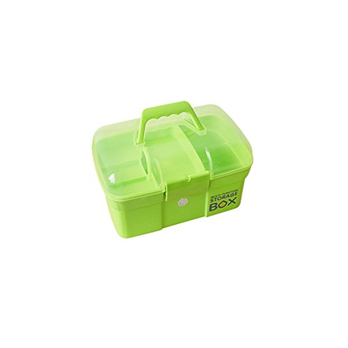 baby medicine storage box