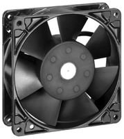 EBM PAPST 5908-105 AXIAL FAN,127MM, 115VAC,121.2CFM, 47dBA