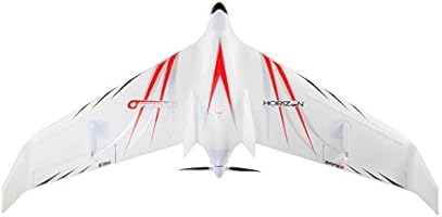 opterra rc plane
