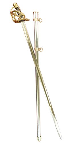 British Royal Horse Guards 1832 Officer Dress Sword