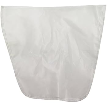 Trimaco 31101 Fine Mesh/Plain Top Bag Strainers, Pack of 25