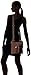 Baggallini Horizon Crossbody, Java
