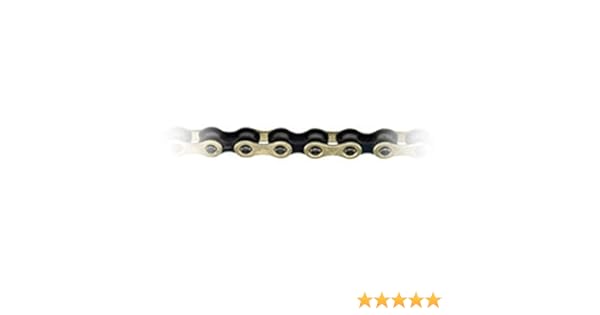 gold single speed chain