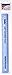 Helix Shatter Resistant Left-Handed Ruler, 12 Inches / 30cm (014710)