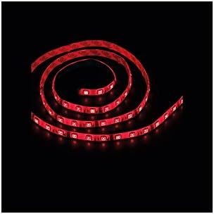 Ansell Lighting Cobra LED Flexible Strip 14.4W, RGB 300mm