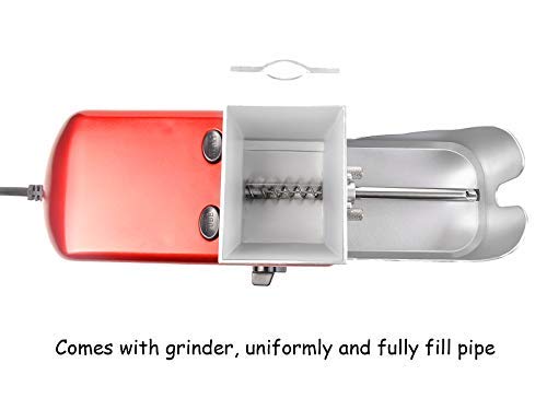 3 Goplus+Electric+Cigarette+Automatic+Injector