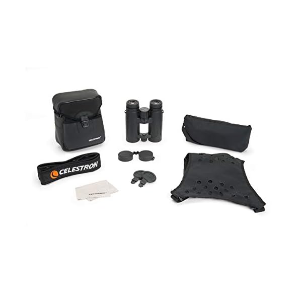Celestron 71370 Granite 9 x 33 Dachkant Fernglas – Bild 7