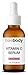 Baebody Vitamin C Serum 20%: Best Anti Wrinkle, Anti Aging, Fades Age Spots. With Organic Vitamin C, E, Hyaluronic Acid for Radiant Skin 1oz.
