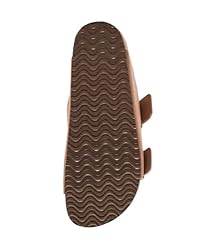 Madden Girl Women's Bodiee Slide Sandal, Sand