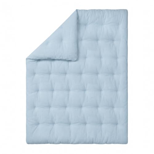 zzlamb Muslin Toddler Comforter