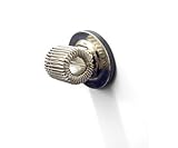 FRIDGE MAGNET MAGNETIC SINGLE PEN HOLDER CLIP perfect for Office or Home Use - Single Clip