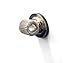 FRIDGE MAGNET MAGNETIC SINGLE PEN HOLDER CLIP perfect for Office or Home Use - Single Clip