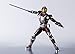 TAMASHII NATIONS Bandai S.H.Figuarts Kamen Rider Faiz -20 Kamen Rider Kicks Ver.- Kamen Rider 555