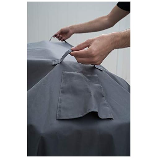 Patio King Grill Cover Replacement for Camp Chef Woodwind, SmokePro