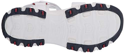 Skechers-Womens-Ankle-Strap-Sandal
