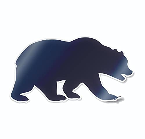 California Golden Bears NCAA Sticker