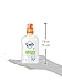 Tom's of Maine Children's Anticavity Fluoride Rinse, Juicy Mint, 3 Count,16 FL OZ(473ml)