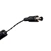 HQRP 15V AC Adapter Compatible with Sony AC-E1525 AC-E1525U 9-885-199-87 LF-S50G Smart Speaker, SRS-X55 SRS-XB3 Portable Bluetooth Speaker Power Supply Cord Adaptor Plus Euro Plug Adapter