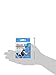 MUELLER Sports Medicine Kinesiology Tape Pre-Cut Strips, Blue, 20 Strips (2
