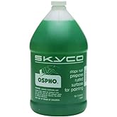 Ospho Metal Treatment Gallon - Rust Converter for Metal Surfaces - Rust Remover for Cars, Boats, Trucks, 1 Gallon