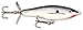 Rapala Skitter Prop 07 Fishing lure, 2.75-Inch, Chrome